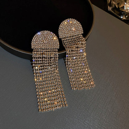 Gorgeous Fashion Earrings