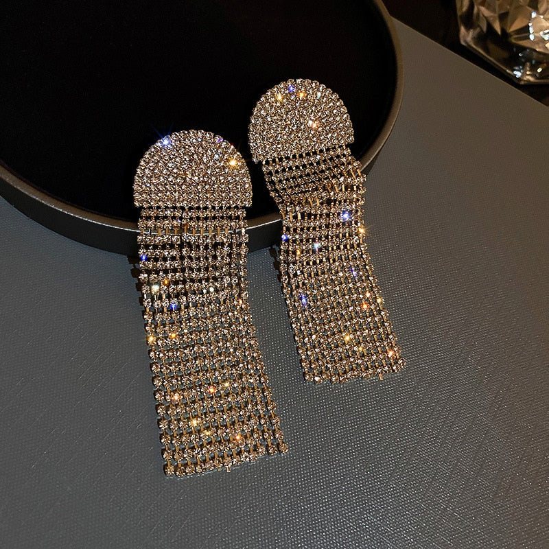 Gorgeous Fashion Earrings