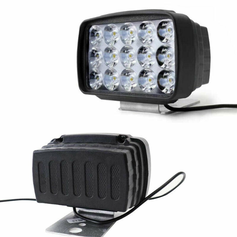 Befez | Ultra High Beam Bike Headlight