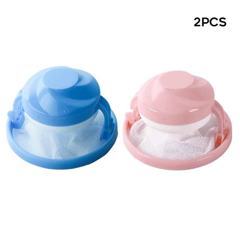 Easy Clean Drain Hair Trap Filter