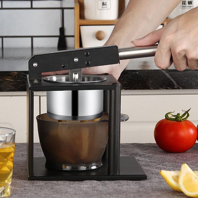 Easy Use Cold Press Juice Extractor