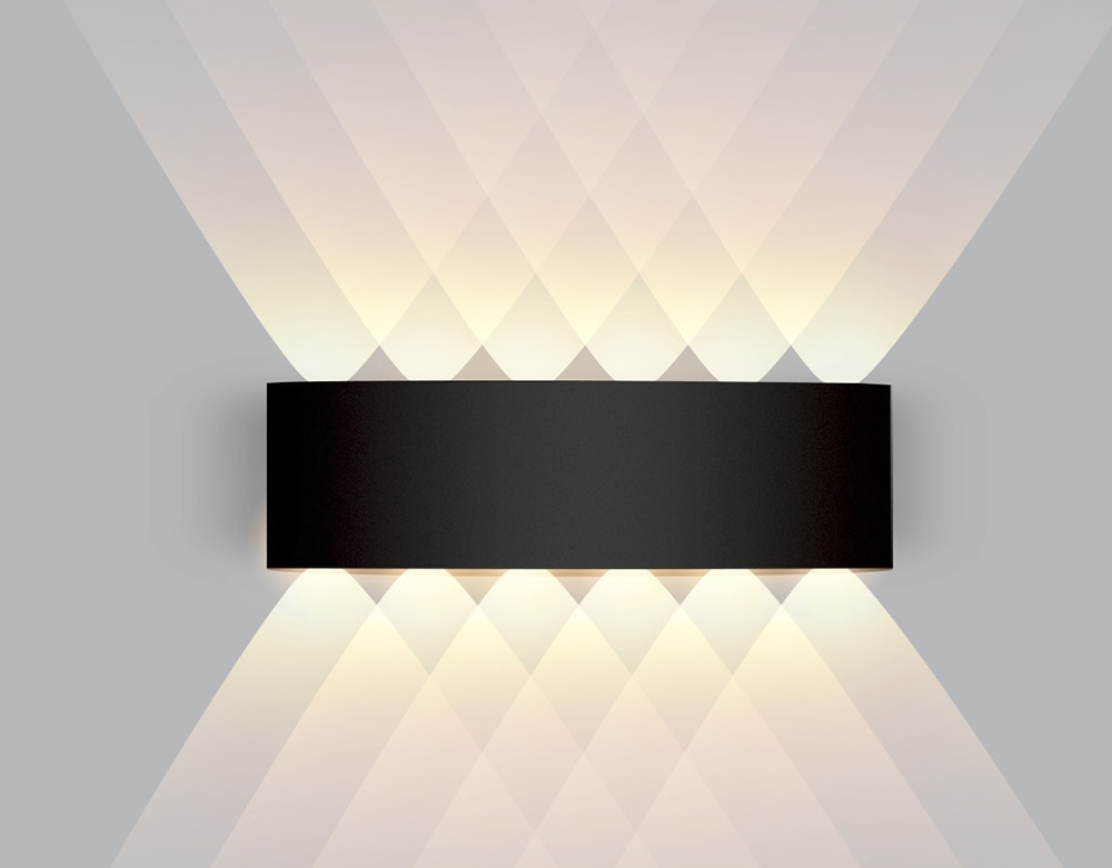Premium Modern Wall Light