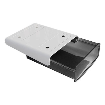 Clear Desk Adhesive Drawer Organizer