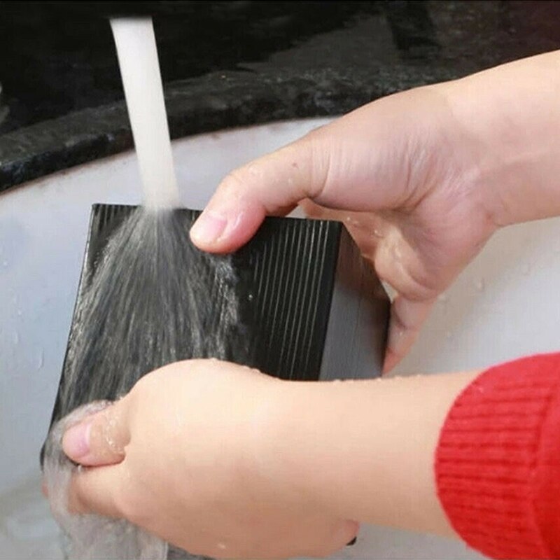 Befez | Aquarium Water Filter Purification Carbon Block Cube