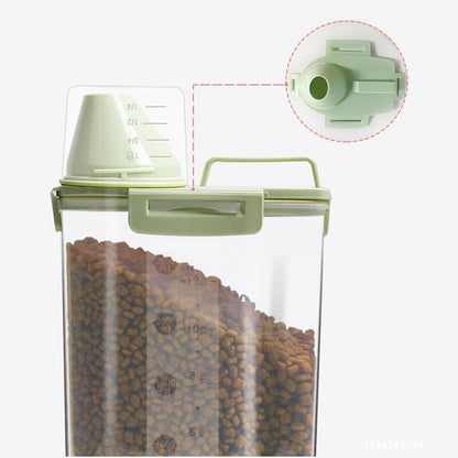 Befez | Adjustable Kitchen Storage Container