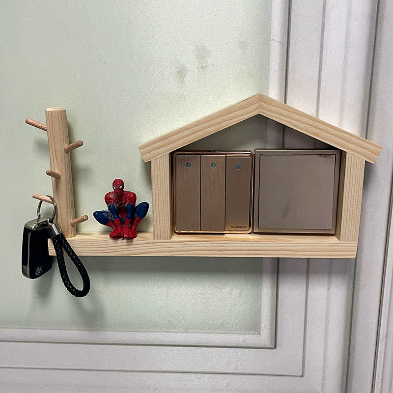 Decorative Home Light Switch Plate Cover