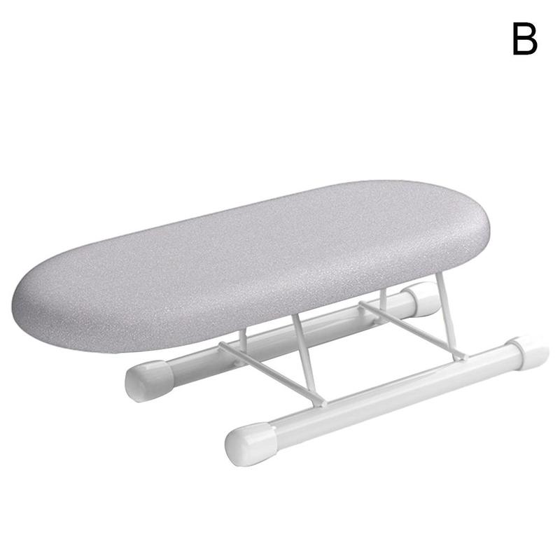 Compact Portable Folding Iron Board