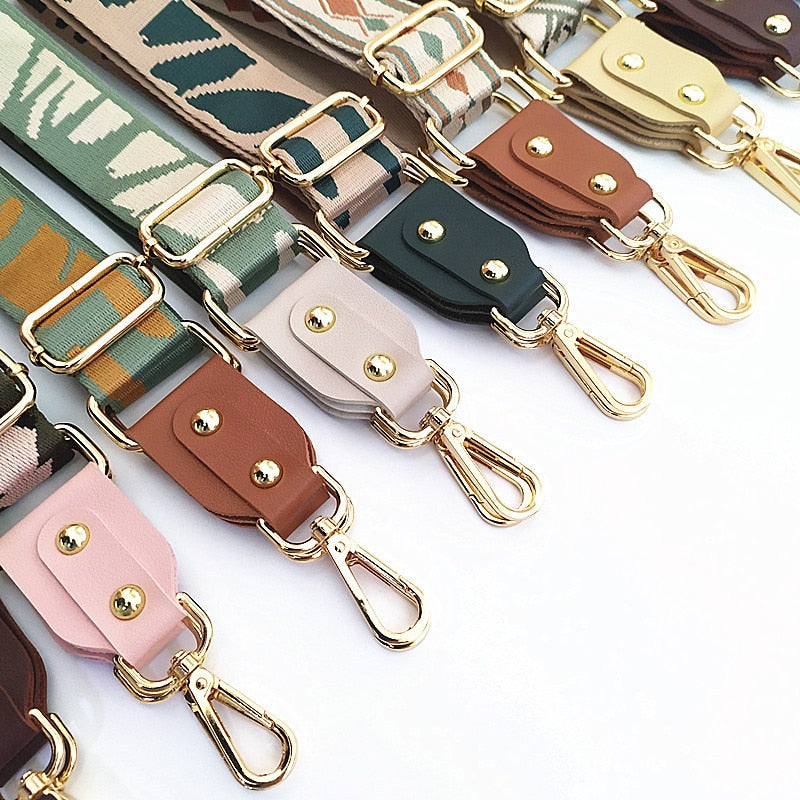 Unique Handmade Purse Charm Befez