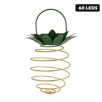 Befez | Outdoor Pineapple LED Lamp