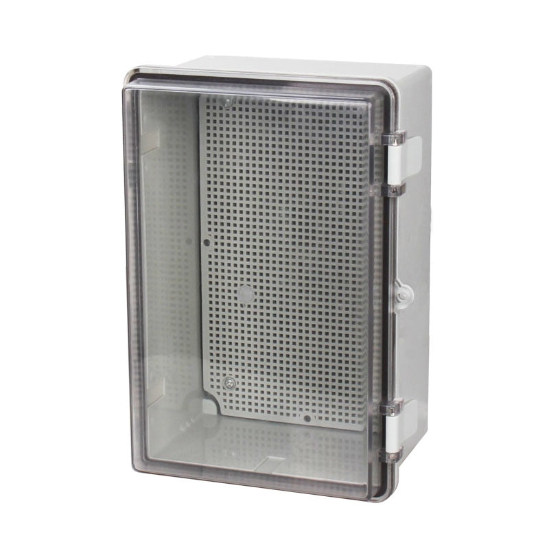 Weatherproof Outdoor Electric Socket Protective Box