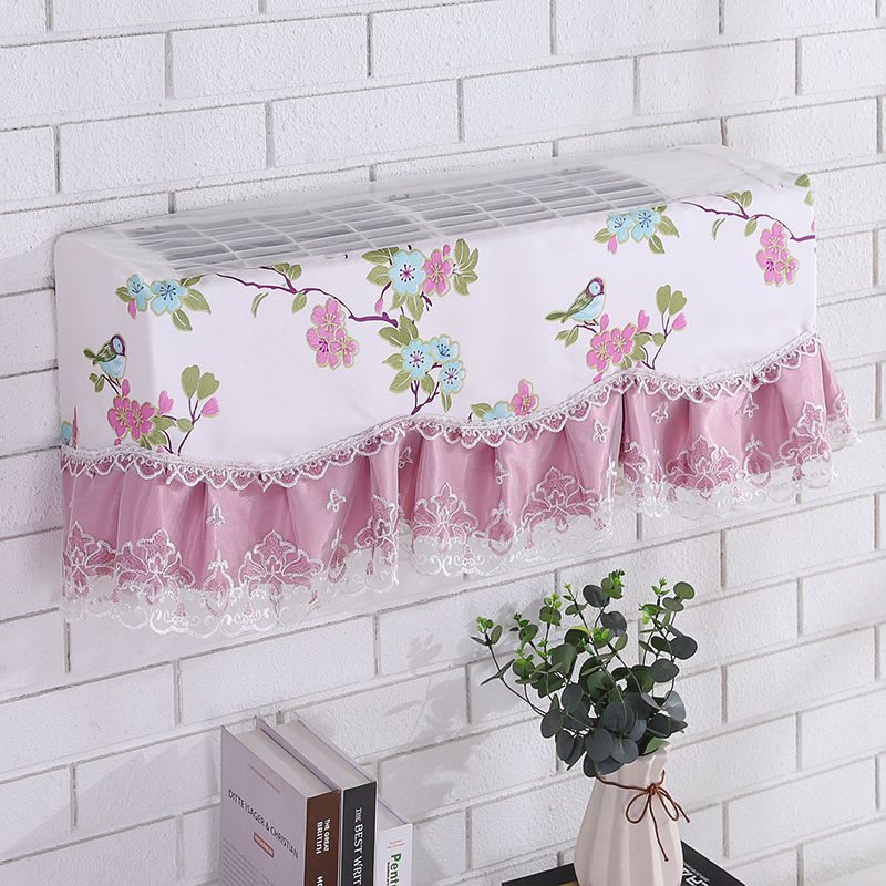 Premium AC Protective Dust Cover
