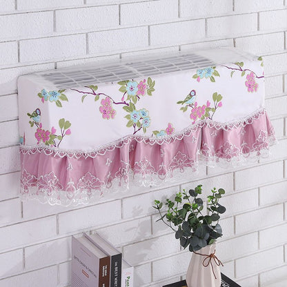 Premium AC Protective Dust Cover