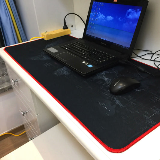 Premium Desk Mouse Pad - Befez
