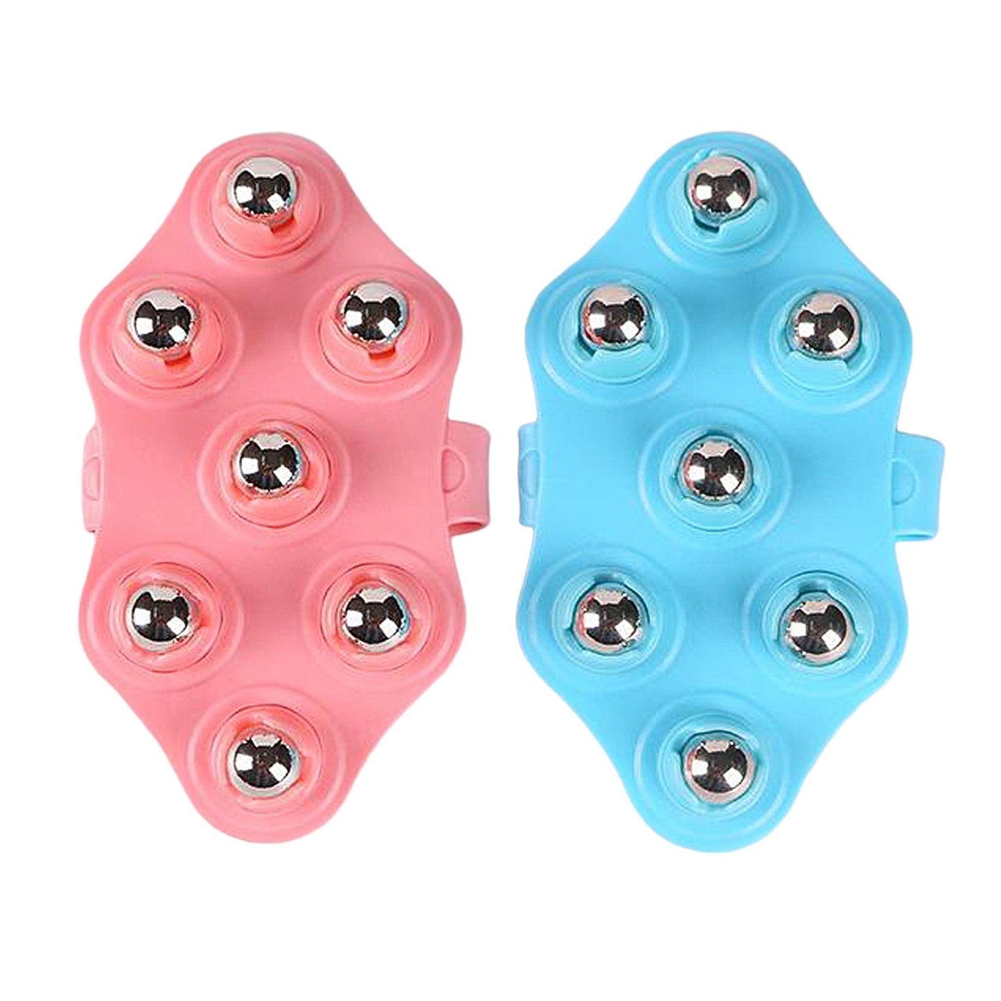 Portable Therapeutic Massage Roller