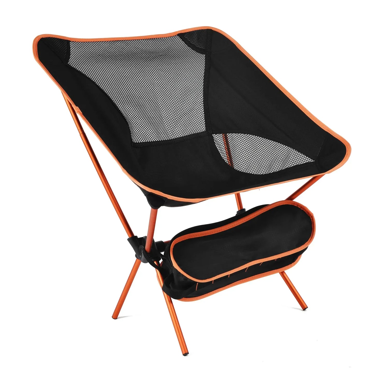 Portable Camping Chair and Beach Blanket Combo Set - Befez