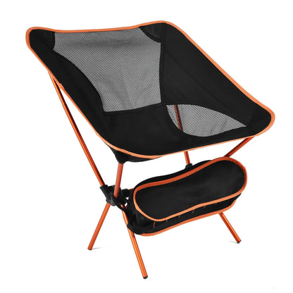 Portable Camping Chair and Beach Blanket Combo Set - Befez