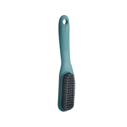 Compact Easy Clean Mini Shoe Brush