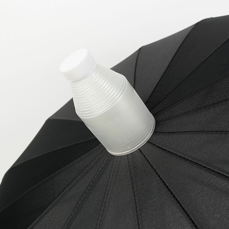 Compact Easy Open Long Handle Umbrella