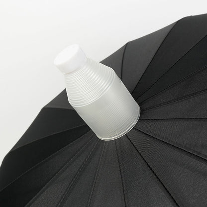 Compact Easy Open Long Handle Umbrella