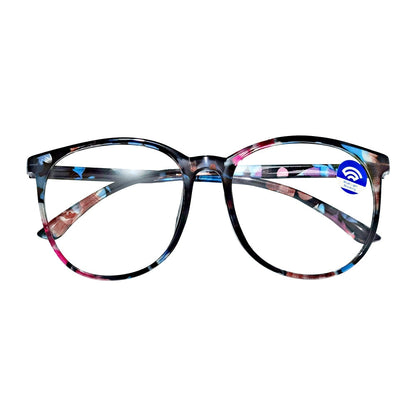 Clear Vision Protective Blue Blocker Glasses