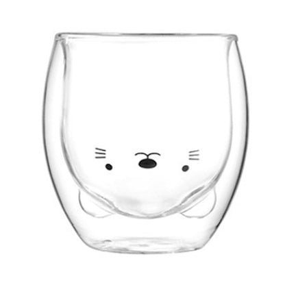 Vibrant Party Glass Set – Fun Drinking Glasses for Home