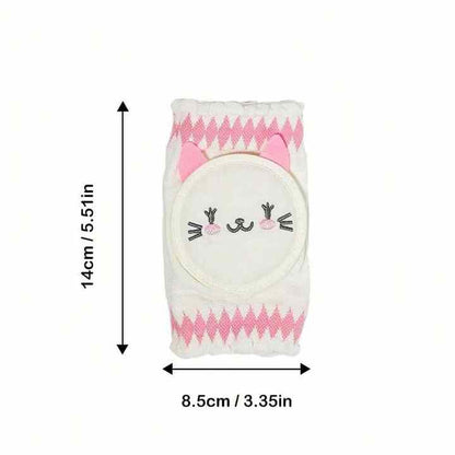 Befez | Soft Baby Knee Pads for Crawling Safety
