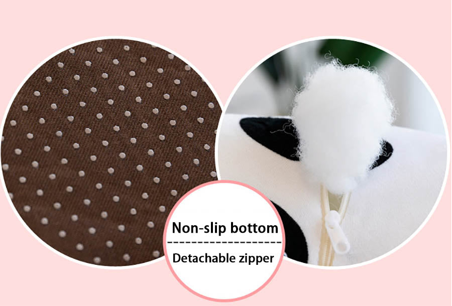 Befez | Adorable Pets Soft Baby Chair