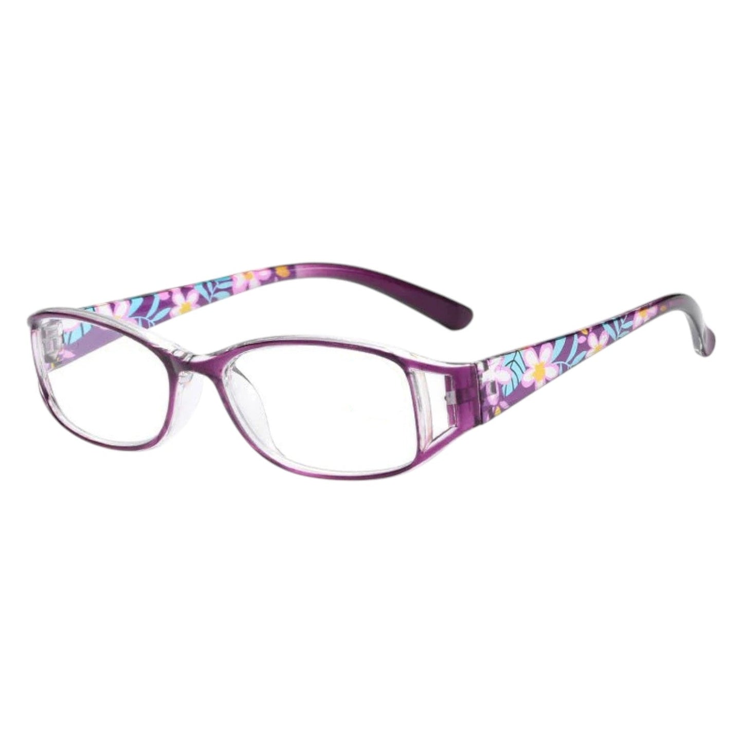 Clear Vision Reading Glasses for Men and Women