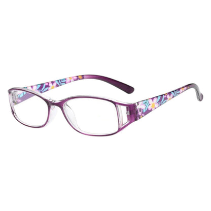 Clear Vision Reading Glasses for Men and Women