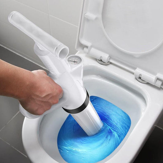 Powerful Air Drain Blaster Gun - Befez