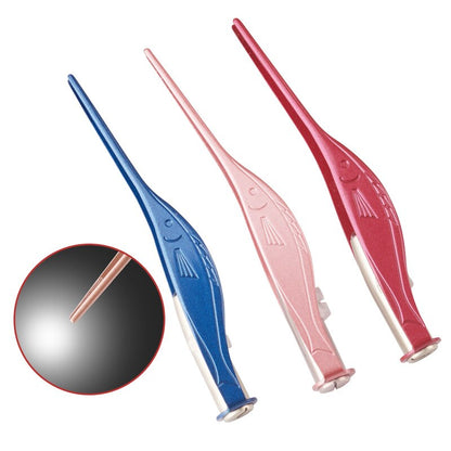 LED Ear Wax Removal Flashlight Tool