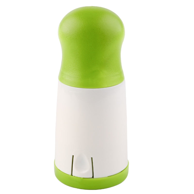 Premium Hand Crank Herb Grinder - Befez