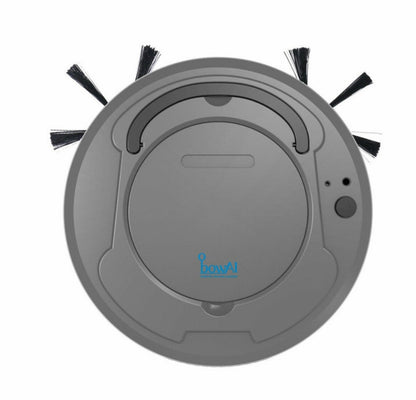 Smart Automatic Robot Vacuum Cleaner for Home