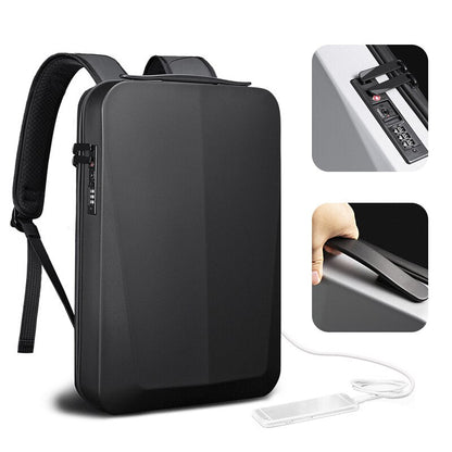Practical Water Resistant Travel Backpack