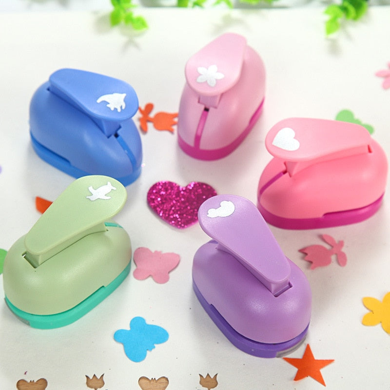 Befez | Beautiful Floral Craft Cutting Tool
