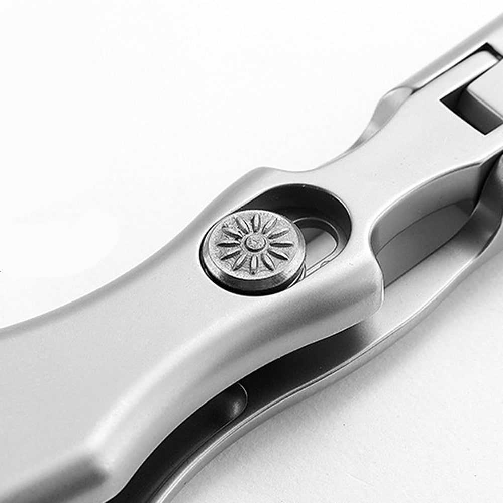 Easy Grip Precision Nail Trimmer