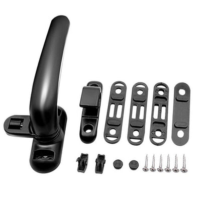 Easy Fit Window Door Security Lock - Befez