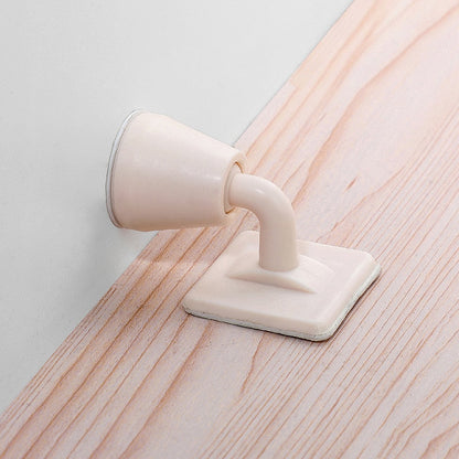 Compact Stick On Door Wedge