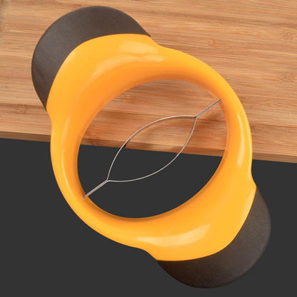 Easy Mango Cutter and Pit Remover