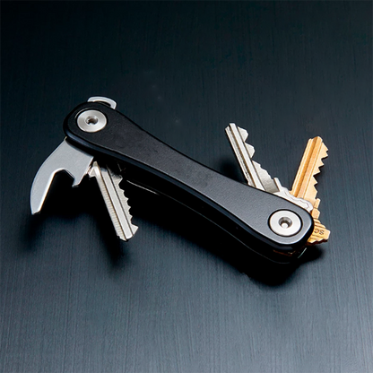 Tiny Portable Key Holder Organizer