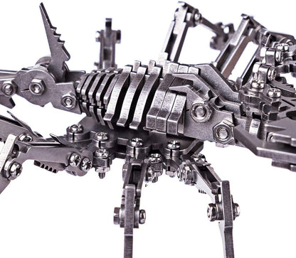 Cool 3D Scorpion Jigsaw Puzzle Toy