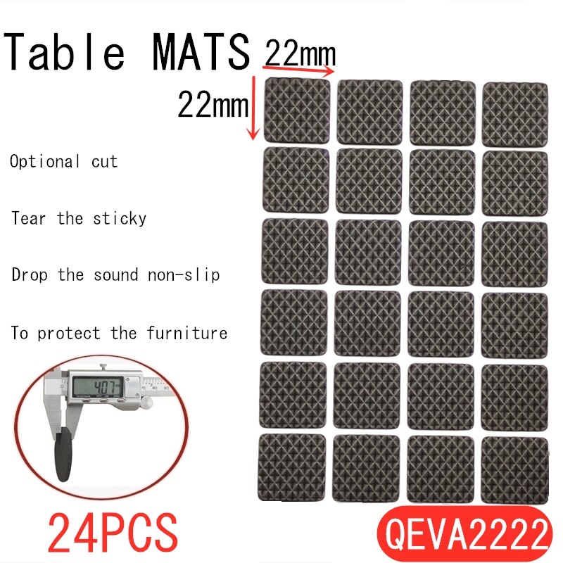 GripMaster | Universal Anti-Slip Chair Leg Protectors - Befez