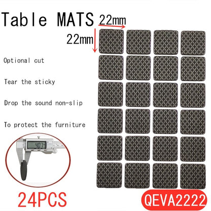 GripMaster | Universal Anti-Slip Chair Leg Protectors - Befez