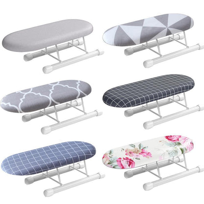 Compact Portable Folding Iron Board