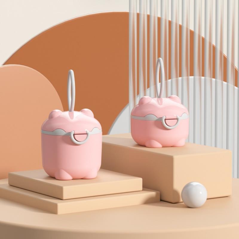 Befez | Small Baby Food Container Box