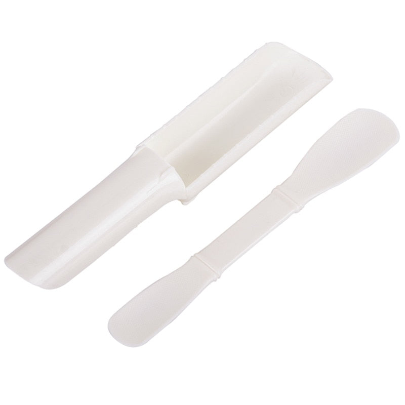 Simple Meatball Making Spoon