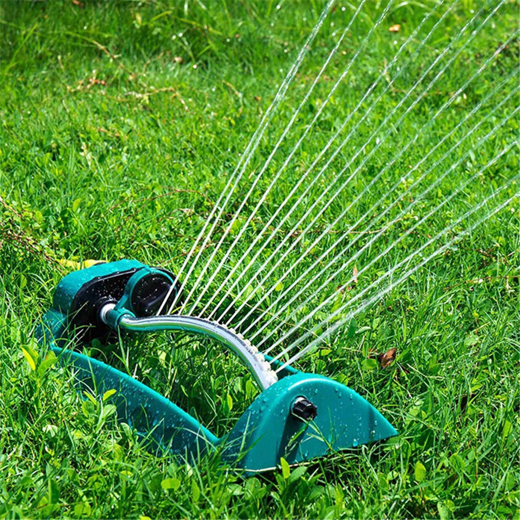 Easy Set Automatic Lawn Sprinkler - Befez