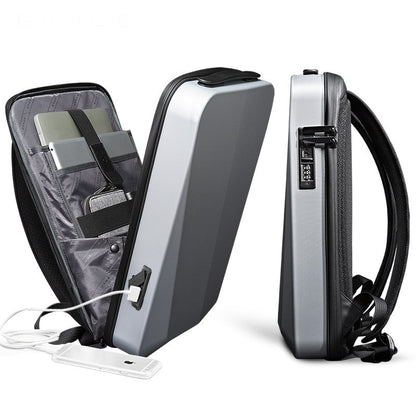 Practical Water Resistant Travel Backpack