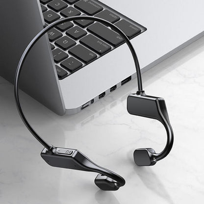 Wireless SoundFlow Earbuds