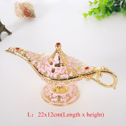 Small Enchanted Table Lamp